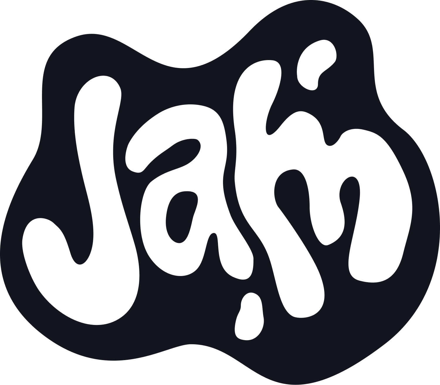 Logo for JAM